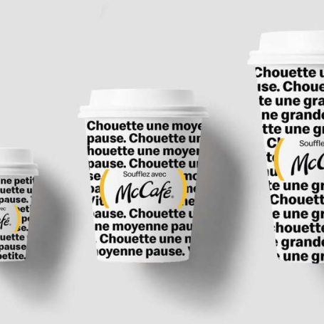 création plateforme de marque