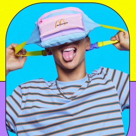 collab / campagne 360